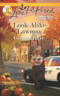 Alternative view 2 of Look-Alike Lawman