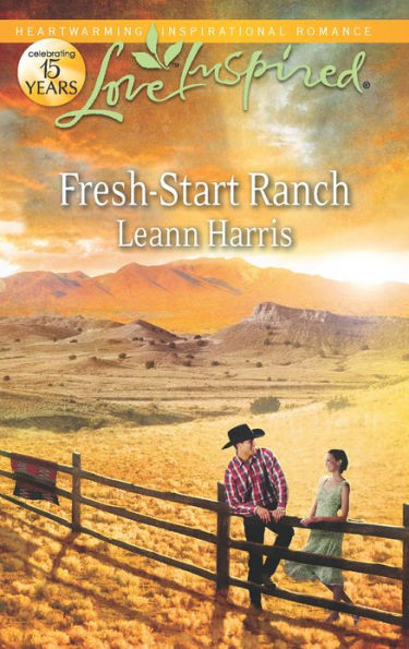 Fresh-Start Ranch