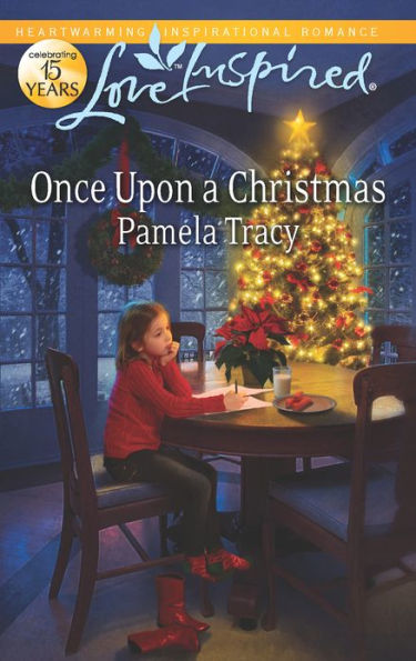 Once Upon a Christmas (Love Inspired Series)