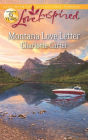 Alternative view 2 of Montana Love Letter