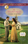 Alternative view 1 of The Preacher's Bride (Love Inspired Historical Series)