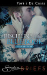 Alternative view 2 of Discipline of the Blue Book