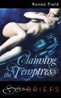 Alternative view 2 of Claiming the Temptress