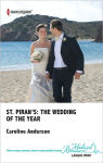 Alternative view 1 of St. Piran's: The Wedding of The Year