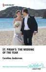 Alternative view 2 of St. Piran's: The Wedding of The Year