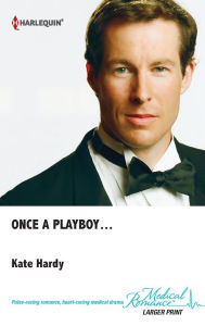 Once a Playboy...