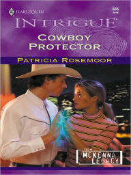 Cowboy Protector