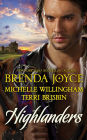 Highlanders: An Anthology