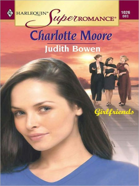 CHARLOTTE MOORE