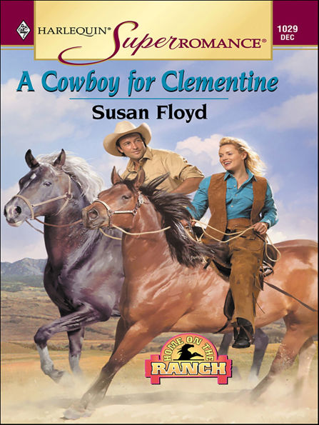 A Cowboy for Clementine