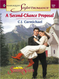A Second-Chance Proposal