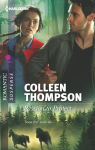 Alternative view 2 of Passion to Protect (Harlequin Romantic Suspense Series #1729)