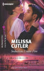 Alternative view 2 of Seduction Under Fire (Harlequin Romantic Suspense Series #1730)