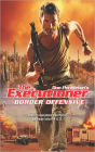 Border Offensive (Executioner Series #408)