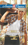 Alternative view 1 of Beau: Cowboy Protector