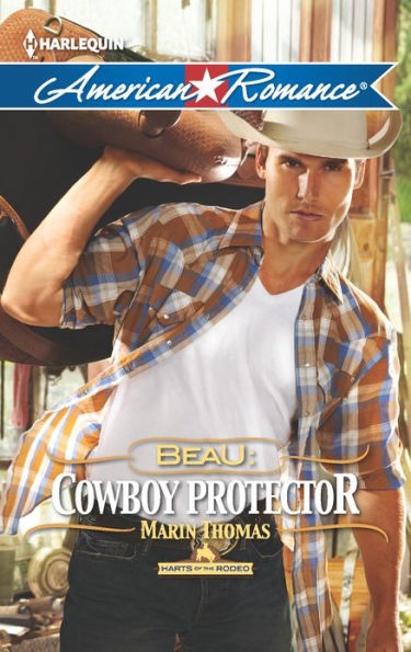 Beau: Cowboy Protector