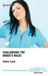 Alternative view 2 of Challenging the Nurse's Rules