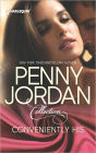 Conveniently His: Capable of Feeling / The Demetrios Virgin (Harlequin Reader's Choice Series)