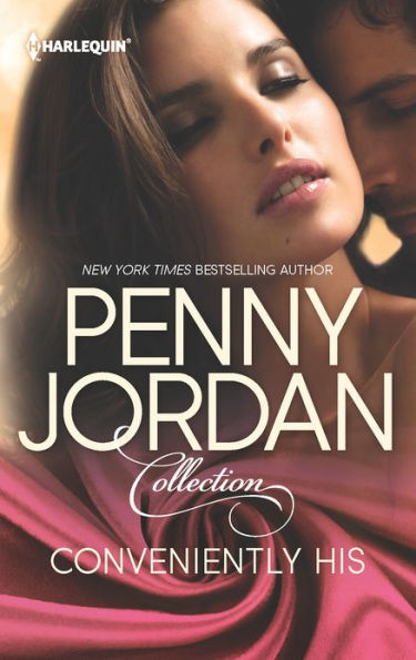 Conveniently His: Capable of Feeling / The Demetrios Virgin (Harlequin Reader's Choice Series)