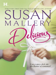 Title: Delicious (Buchanans Series #1), Author: Susan Mallery