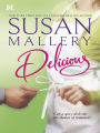 Delicious (Buchanans Series #1)