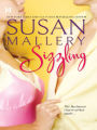 Sizzling (Buchanans Series #3)