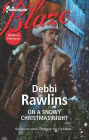 On a Snowy Christmas Night (Harlequin Blaze Series #725)