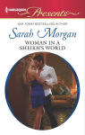 Alternative view 1 of Woman in a Sheikh's World