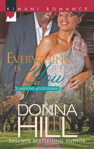 Everything Is You (Lawsons of Louisiana Series #4)