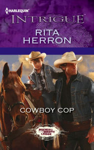 Title: Cowboy Cop, Author: Rita Herron