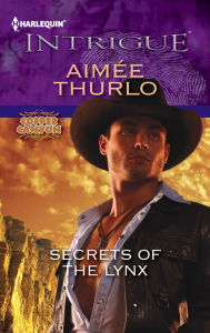 Title: Secrets of the Lynx, Author: Aimée Thurlo