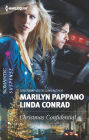 Christmas Confidential: Holiday Protector\A Chance Reunion (Harlequin Romantic Suspense Series #1731)