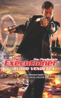 Blood Vendetta (Executioner Series #409)