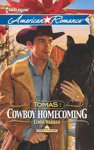 Tomas: Cowboy Homecoming