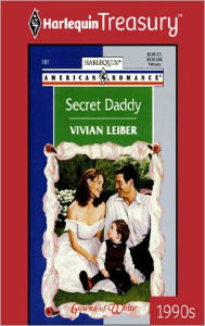 Title: SECRET DADDY, Author: Vivian Leiber