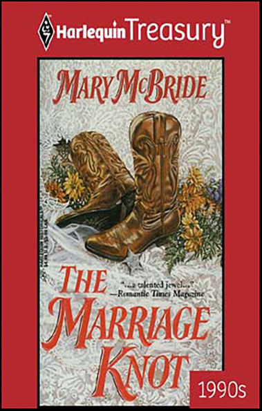 The Marriage Knot