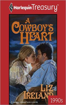 A Cowboy's Heart