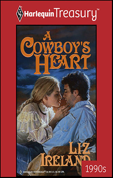 A Cowboy's Heart