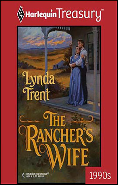 The Rancher's Wife
