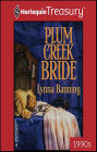 Plum Creek Bride