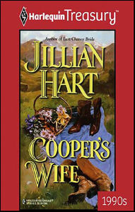 Title: Cooper's Wife, Author: Jillian Hart