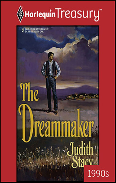 The Dreammaker