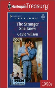 The Stranger She Knew