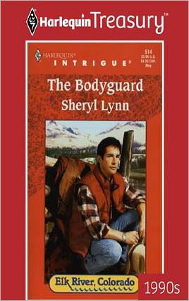 THE BODYGUARD