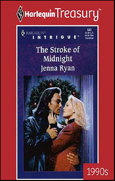 The Stroke of Midnight