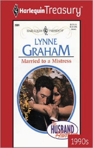 Married to a Mistress