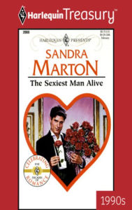 The Sexiest Man Alive