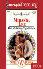 THE WEDDING-NIGHT AFFAIR
