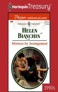 Title: Mistress by Arrangement, Author: Helen Bianchin