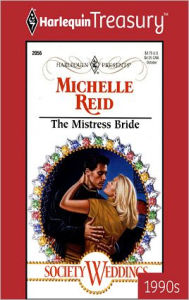 The Mistress Bride